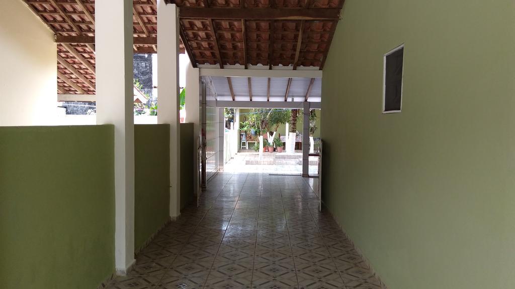 Casa Ubatuba Maranduba Exterior photo