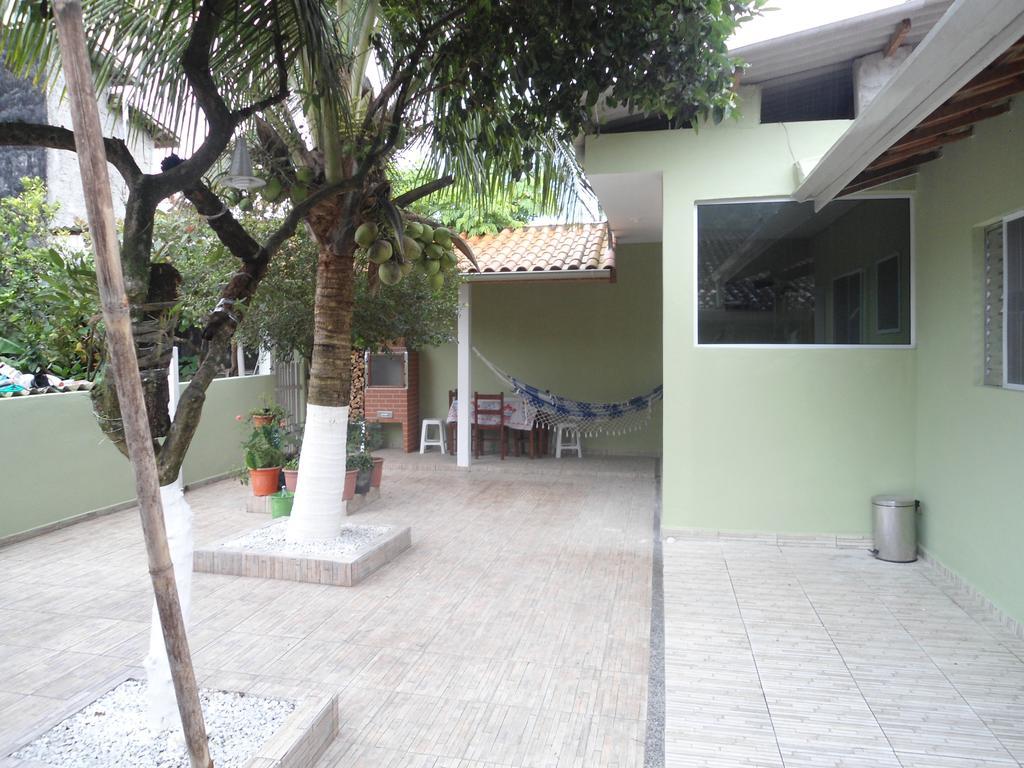 Casa Ubatuba Maranduba Exterior photo