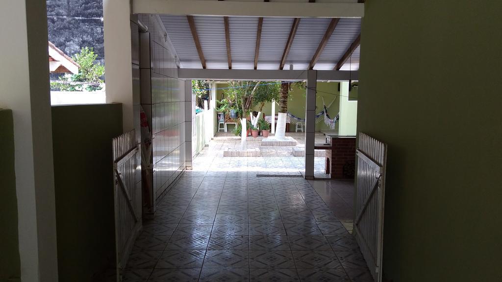 Casa Ubatuba Maranduba Exterior photo