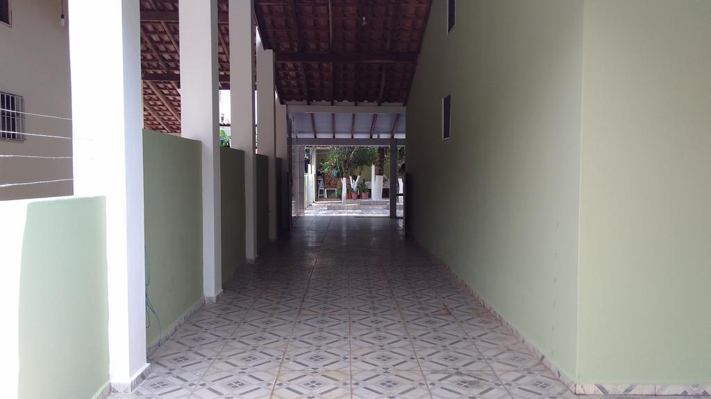 Casa Ubatuba Maranduba Exterior photo