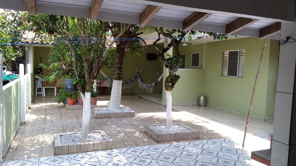 Casa Ubatuba Maranduba Exterior photo