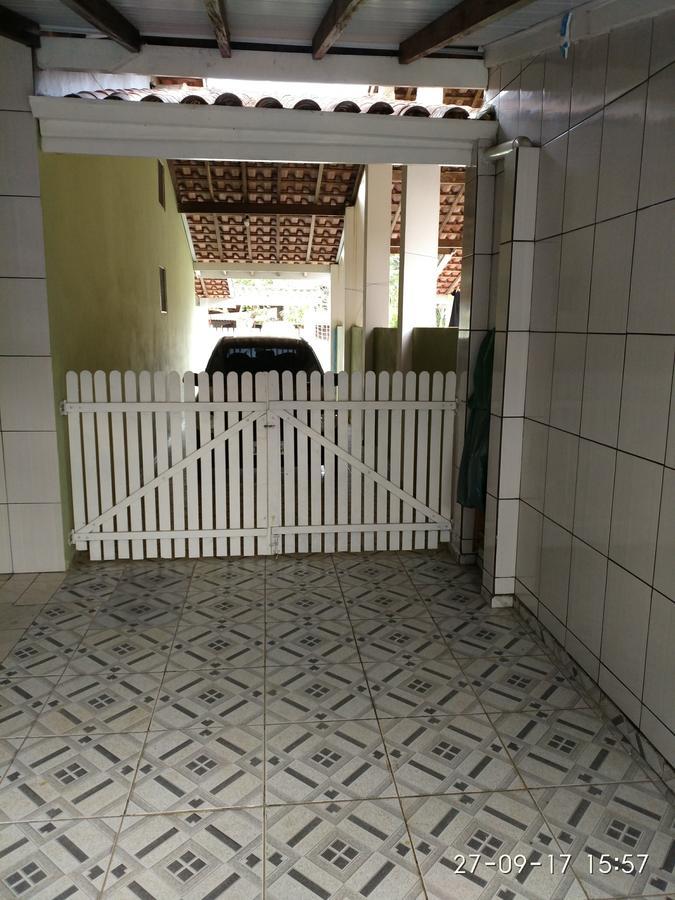 Casa Ubatuba Maranduba Exterior photo
